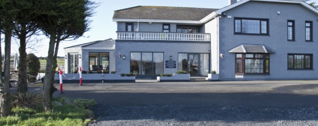 Moira Canal Bistro Café, Ballycanal, Moira