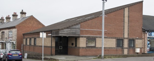 491-495 Lisburn Road, Belfast