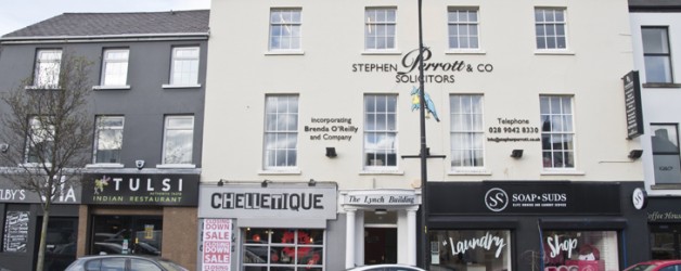 49B High Street, Holywood
