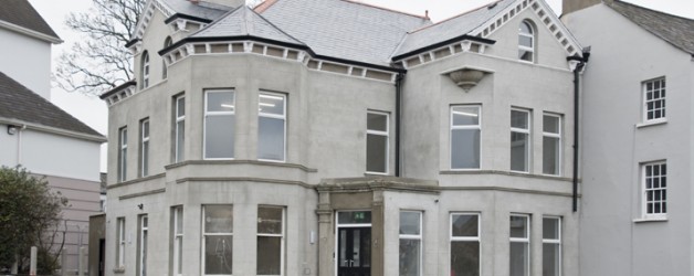 2 / 2A High Street Holywood