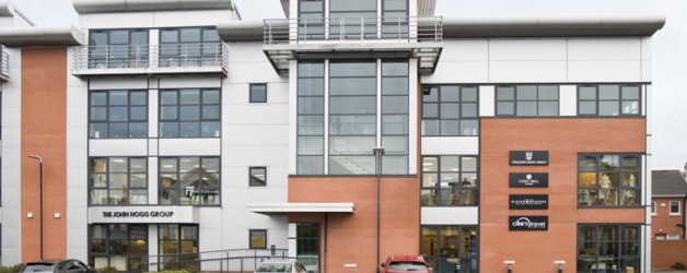 St Helens Business Park, 130-134 High Street, Holywood