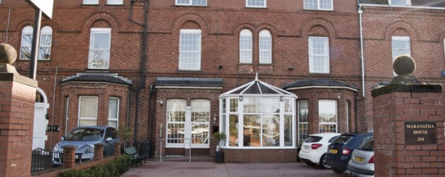 254 Ravenhill Road, Belfast