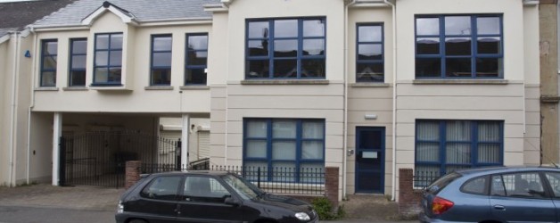 16 Downshire Road, Holywood