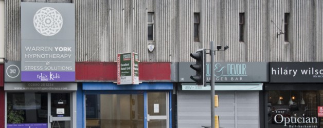 344 Upper Newtownards Road, Belfast