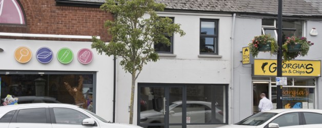 93 High Street, Holywood