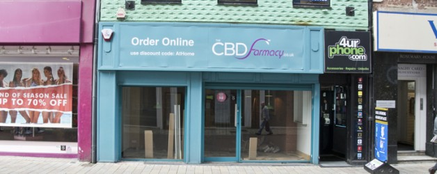 49 Rosemary Street, Belfast