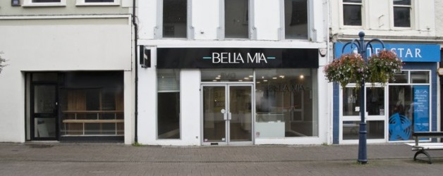 16 Kingsgate Street, Coleraine BT52 1LB