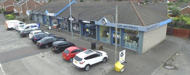 1-13 Jennings Park, Monkstown, Newtownabbey BT37 0NB