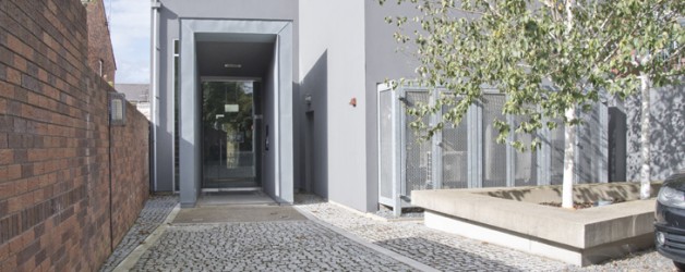 9 Church View, Holywood