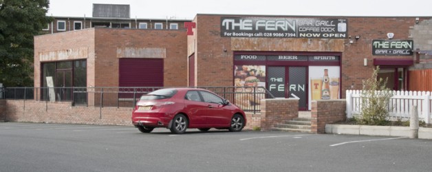 76 Doagh Road, Newtownabbey BT37 9NY