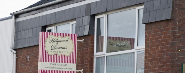 138a High Street, Holywood