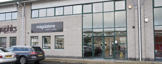 4 Harbour View, Sydenham Business Park, Belfast BT3 9HU