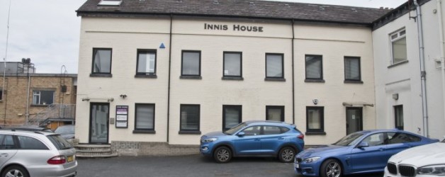 Innis House, First Floor, Innis Court, Holywood
