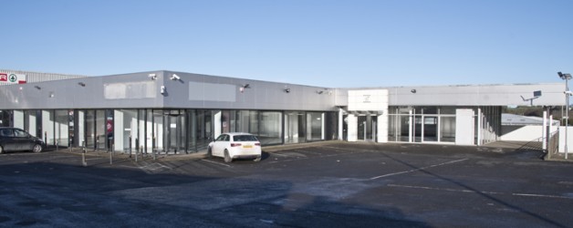 45 Mallusk Road, Mallusk, Newtownabbey