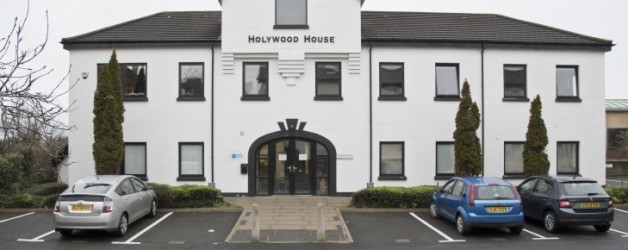 Holywood House, 1 Innis Court, Holywood