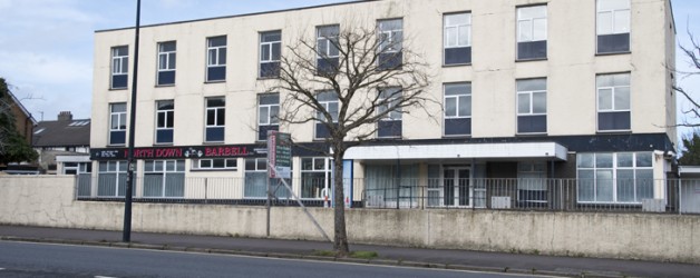 39 Regent Street, Newtownards