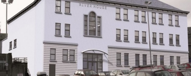 River House Suite 2, Castle Lane, Waterside, Coleraine