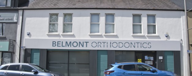 5-9 South Street, Newtownards