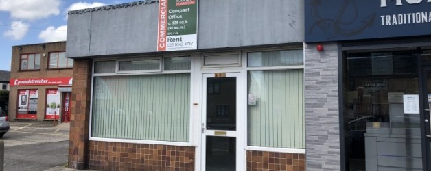 185 Mill Street, Newtownards