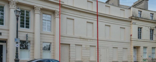 14 Upper Crescent, Belfast