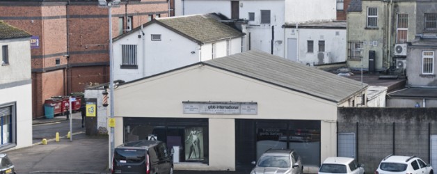 10D Graham Gardens, Lisburn