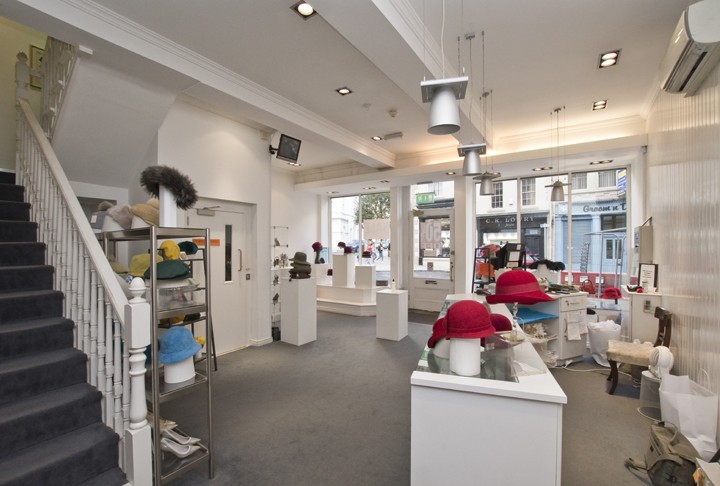 The hat shop sales lisburn