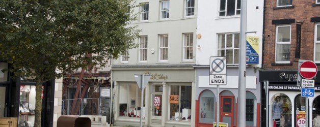 8 Bridge Street, Lisburn