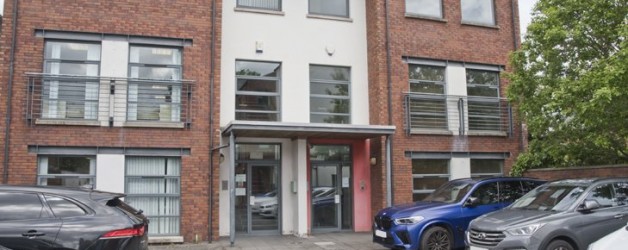 Unit 4, 212-218 Upper Newtownards Road, Belfast