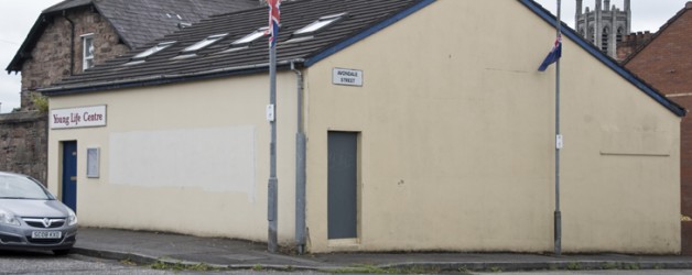 85 Ravenscroft Avenue, Belfast