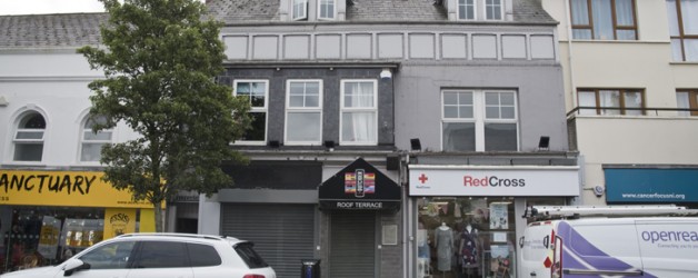 62-64 High Street, Holywood