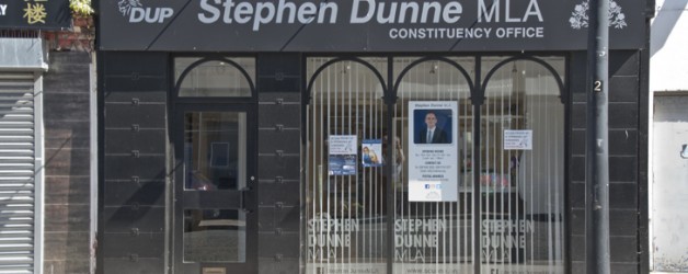 8 Church Road, Holywood