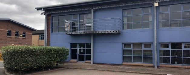 3A Heron Wharf, Sydenham Business Park, Belfast
