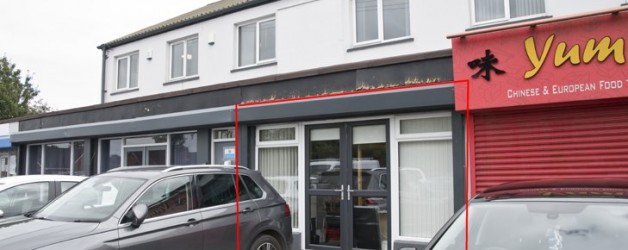 Unit 3 Annagh Business Centre, 3 Tandragee Road, Portadown