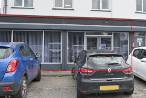 Unit 4 Annagh Business Centre, 3 Tandragee Road, Portadown