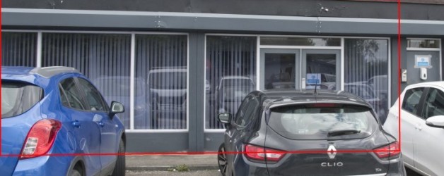 Unit 4 Annagh Business Centre, 3 Tandragee Road, Portadown