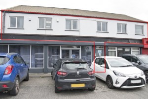 Unit 7 Annagh Business Centre, 3 Tandragee Road, Portadown