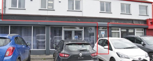 Unit 7 Annagh Business Centre, 3 Tandragee Road, Portadown