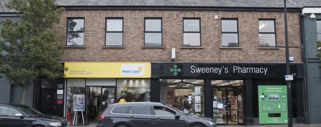 50b High Street, Holywood