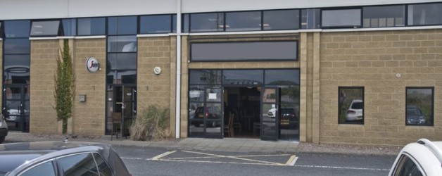 Unit B2, 19 Heron Road, Belfast