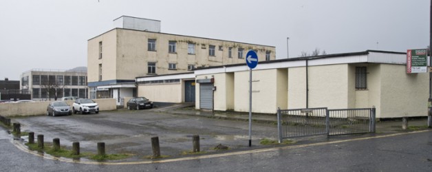 30 West Street, Newtownards