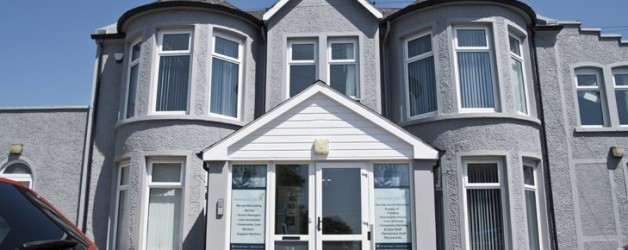 Suite Three, 3 Church Street, Newtownards