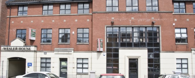 45 Church View, Holywood, 2nd Floor