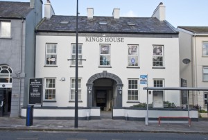 39-41 High Street, Holywood