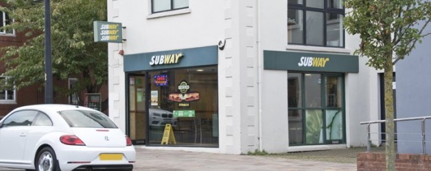 133 High Street, Holywood