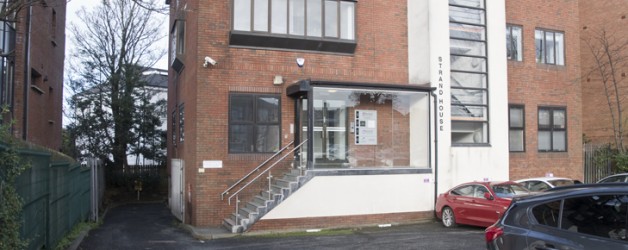 Strand House, 102 Holywood Road, Belfast