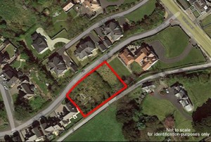 3 Building Sites, Rockhill Development, Warren Road, Donaghadee