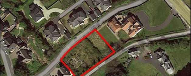 3 Building Sites, Rockhill Development, Warren Road, Donaghadee