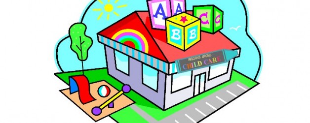 Day Care Centre