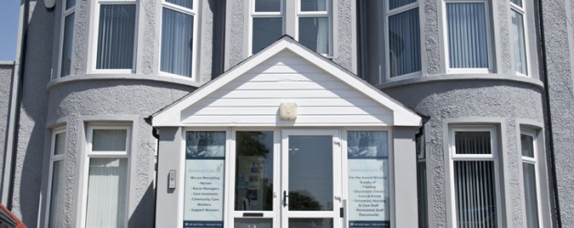 Suite Three, 3 Church Street, Newtownards