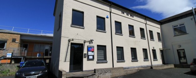 Suite One, Innis House, Innis Court, Holywood